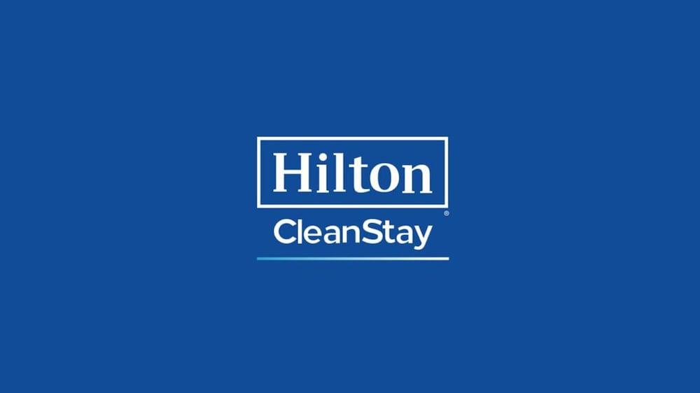 Home2 Suites By Hilton Muskogee Buitenkant foto